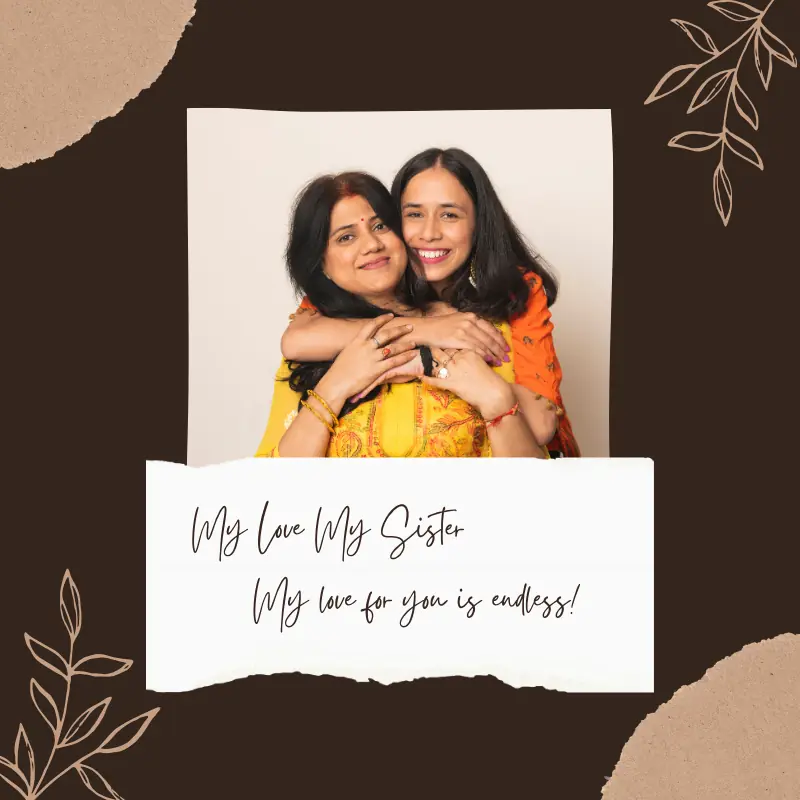 Emotional Sister Shayari