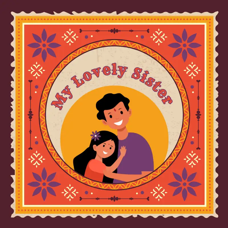 Heart Touching Sister Shayari