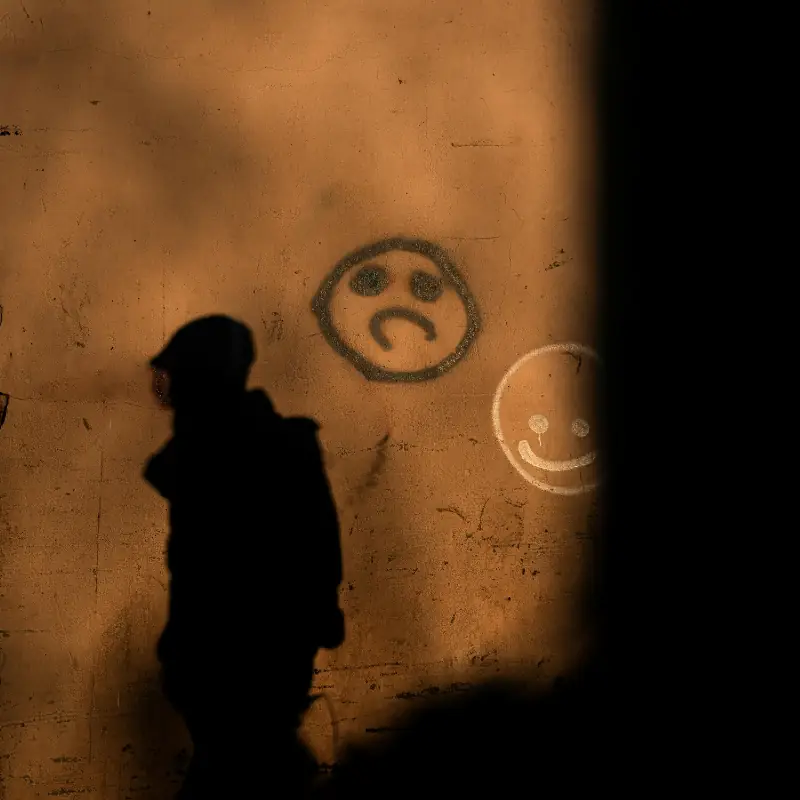 2 Line Sad Shayari about Life