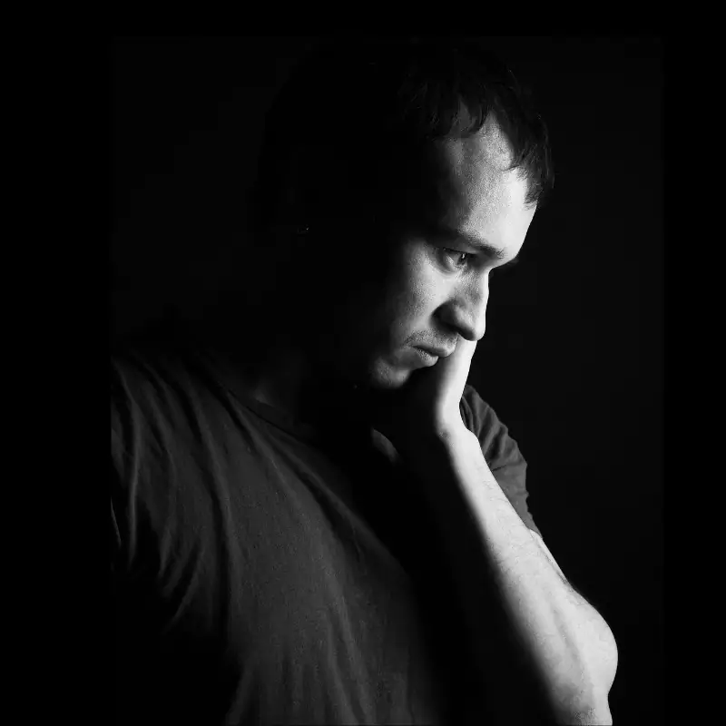 2 line sad shayari in hindi for life