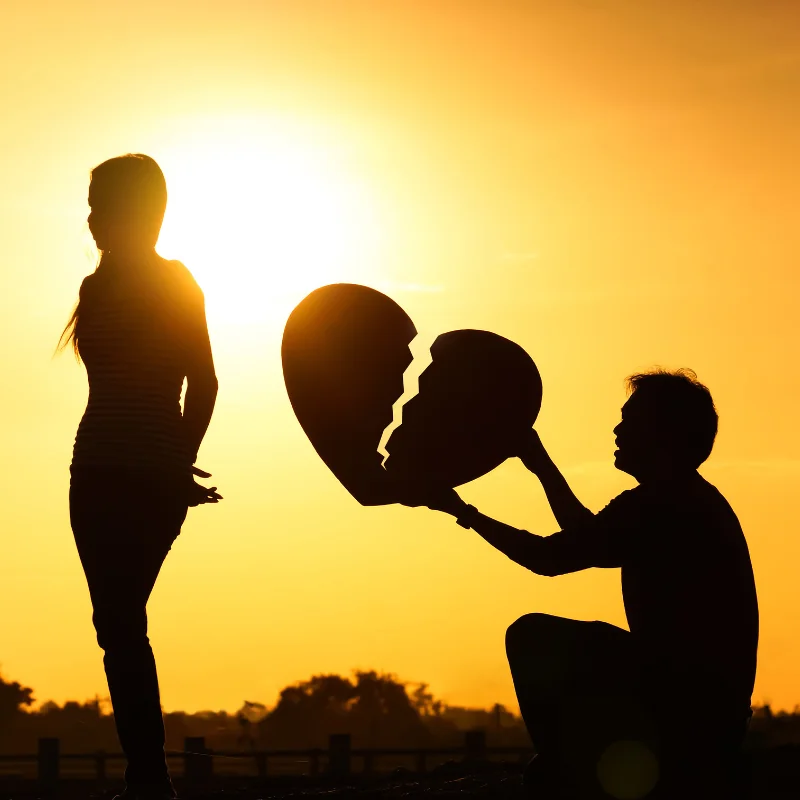 Alone Shayari for Broken Heart