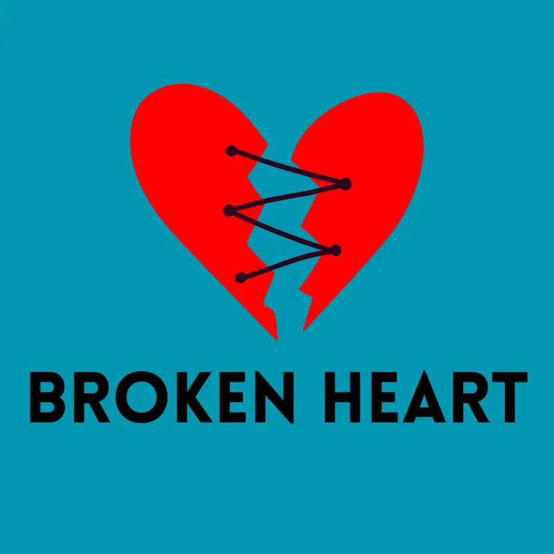 Broken Heart Shayari in Hindi