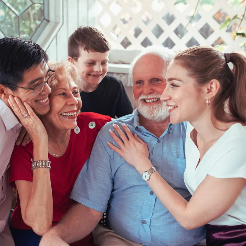 Family Shayari for WhatsApp