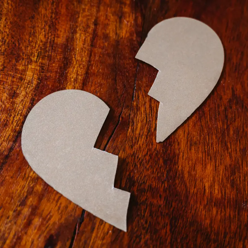 Heart Touching Shayari on Broken Heart