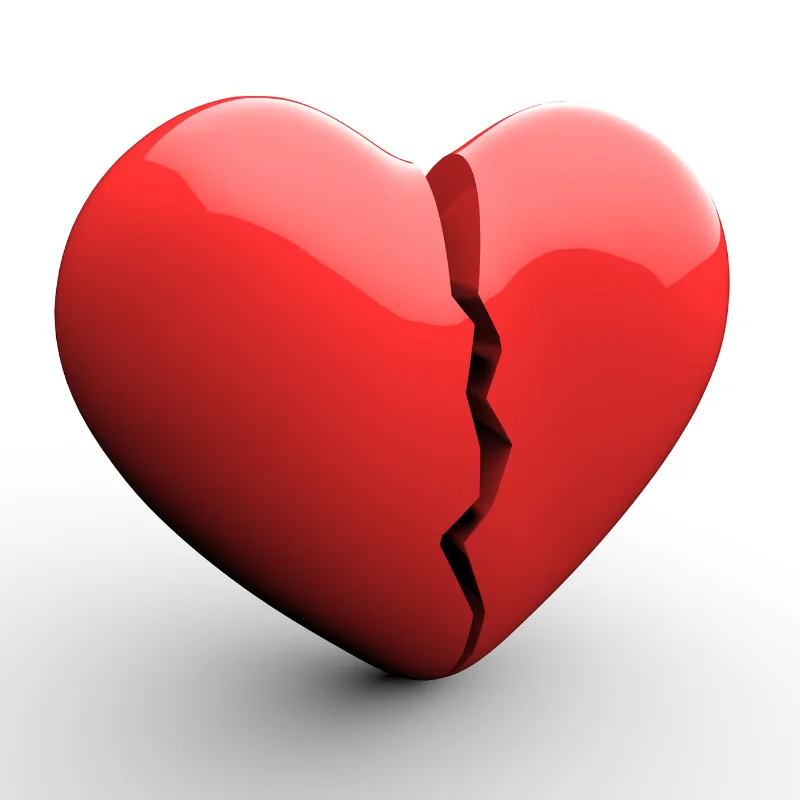 Love Breakup Shayari in Hindi