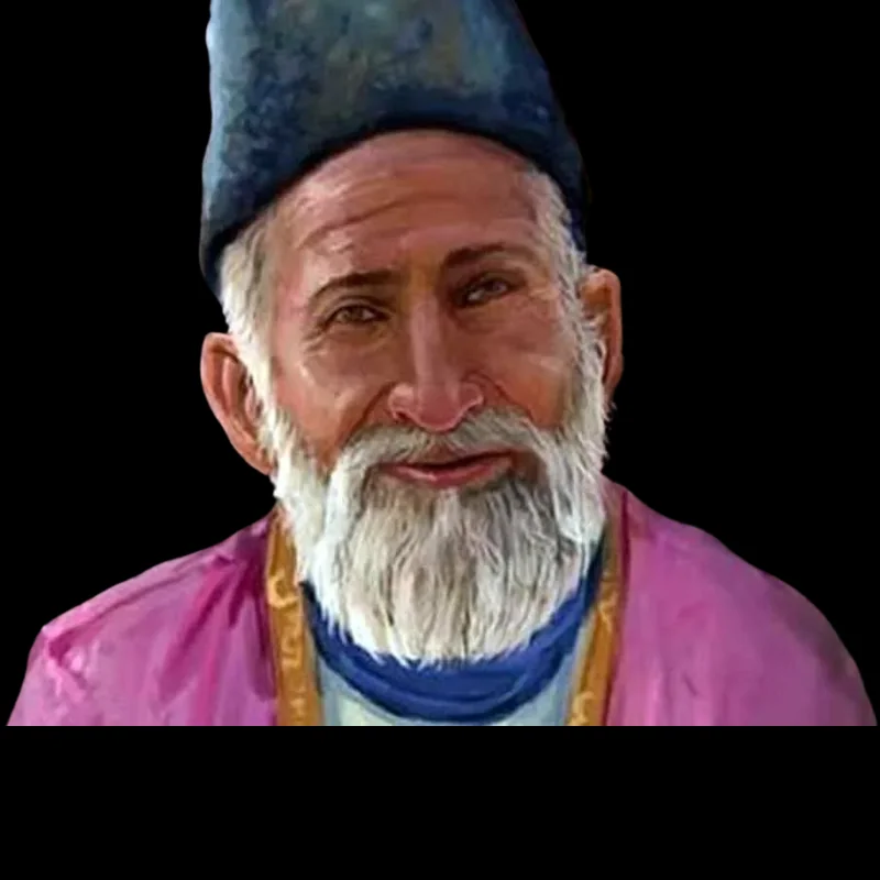 Mirza Ghalib Romantic Shayari