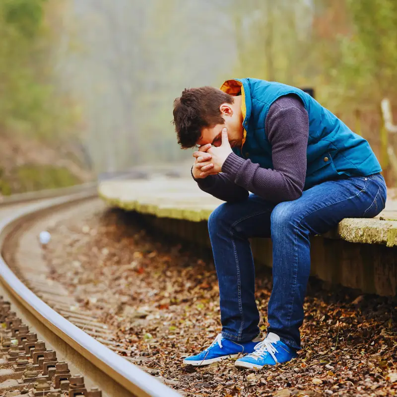 Sad shayari in hindi on life problems