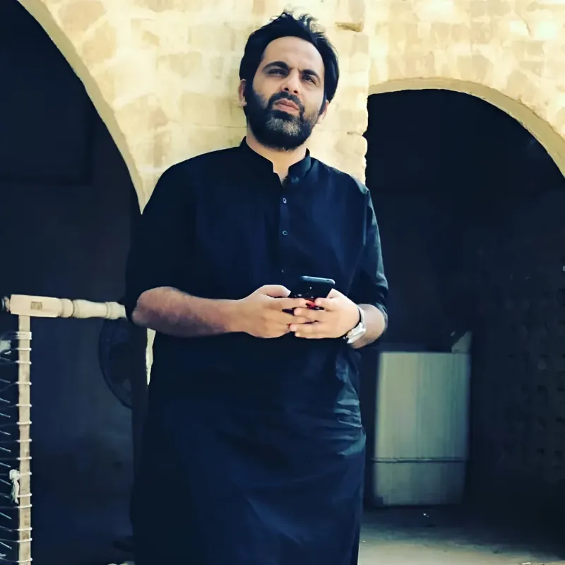 Tehzeeb Hafi famous lines