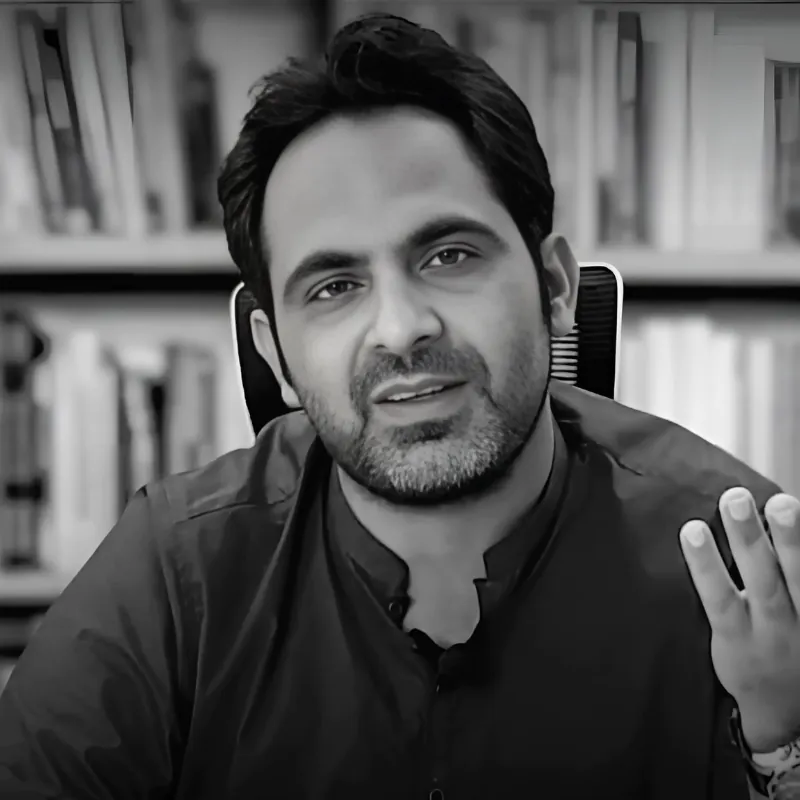 Tehzeeb Hafi romantic poetry