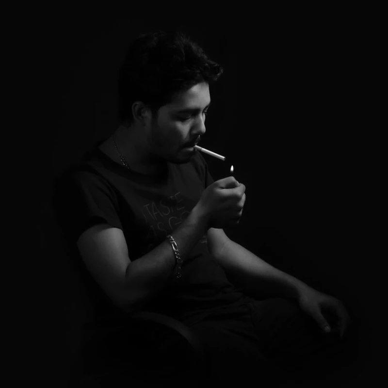 Attitude Shayari for Instagram