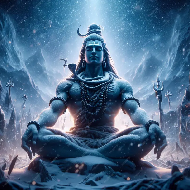 Bhole Baba ki Shayari