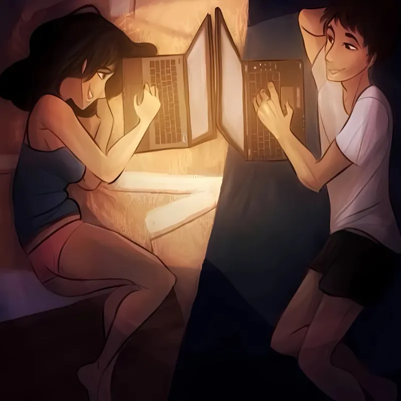 Long Distance Relationship Shayari in English Love relationship Shayari