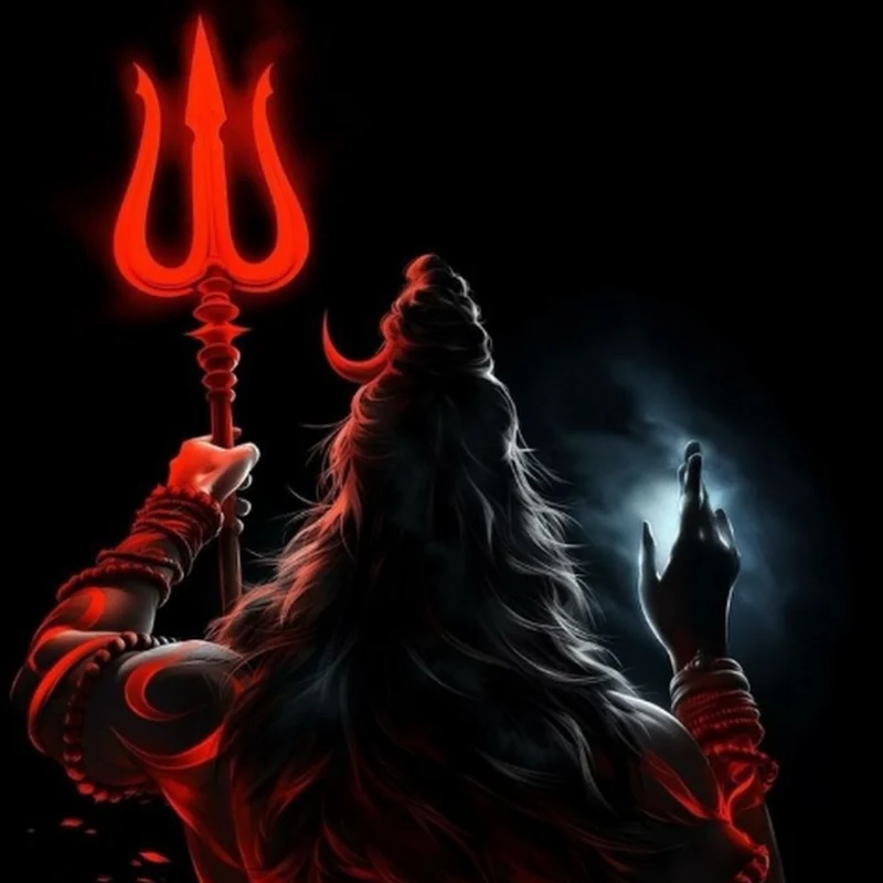 Mahakal Shayari English Mahakal Shayari for Status