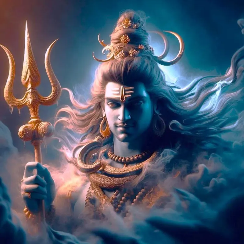 Mahakal Shayari in Hindi Mahakal ki Bhakti Shayari