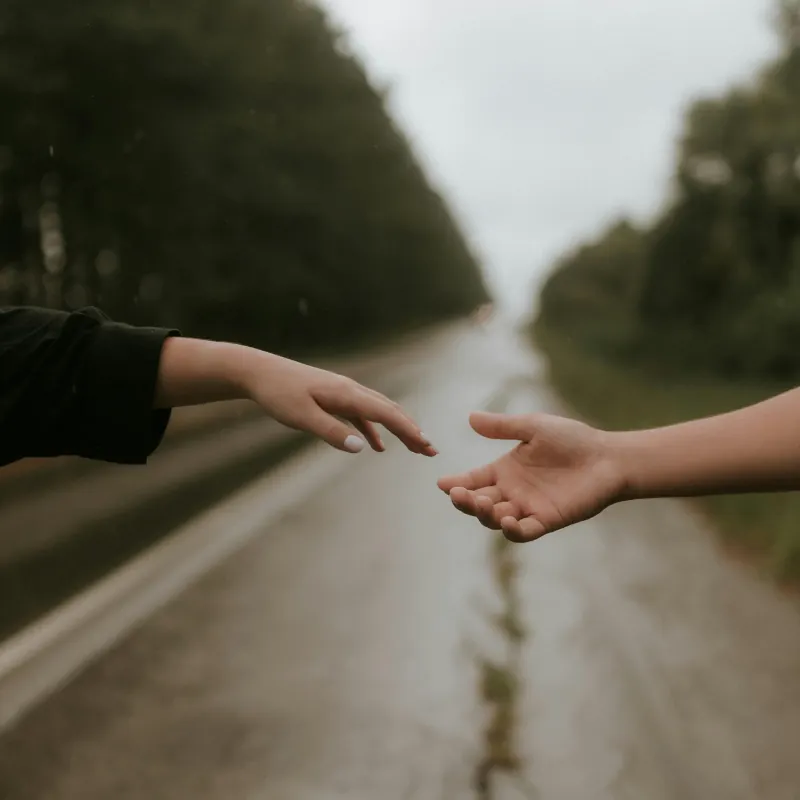 Instagram Long Distance Relationship Shayari feeling relationship shayari