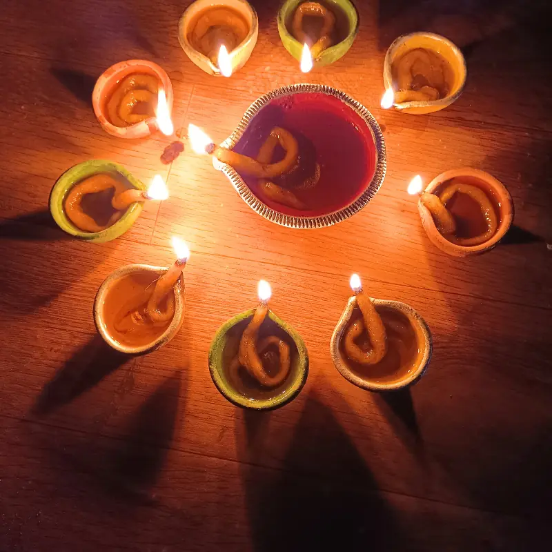 Diwali Sad Shayari Diwali Sad Shayari