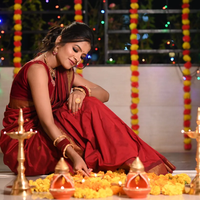 WhatsApp Diwali Shayari